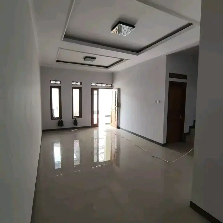 Rumah murah di Buah batu 2