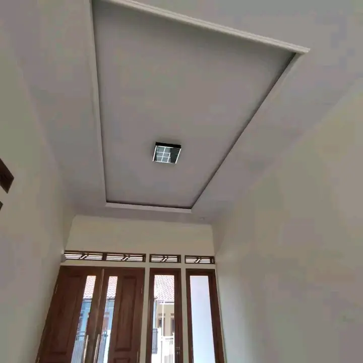 Rumah murah di Buah batu 3