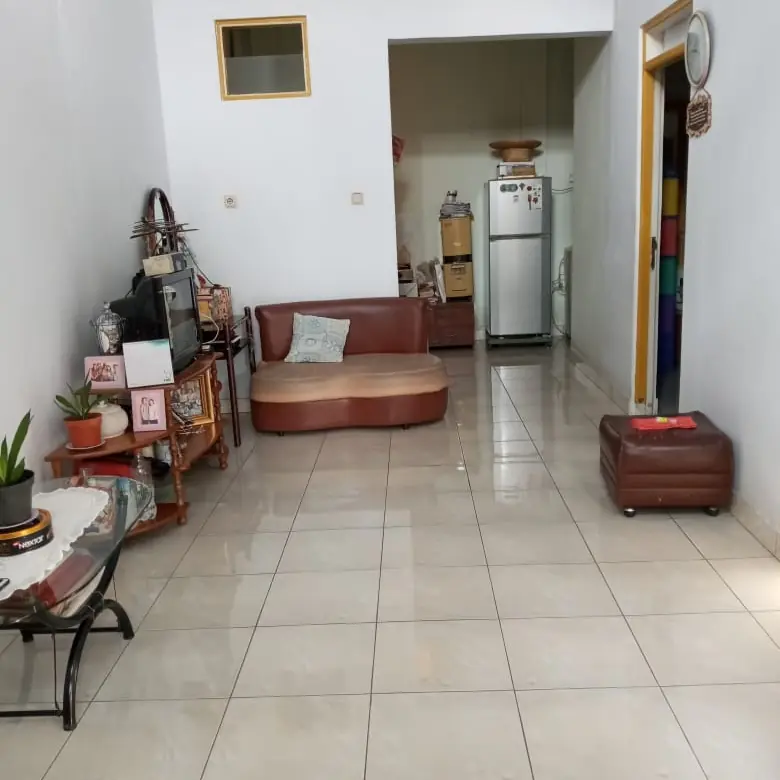 Rumah Di Sektor 6 Gading Serpong 2
