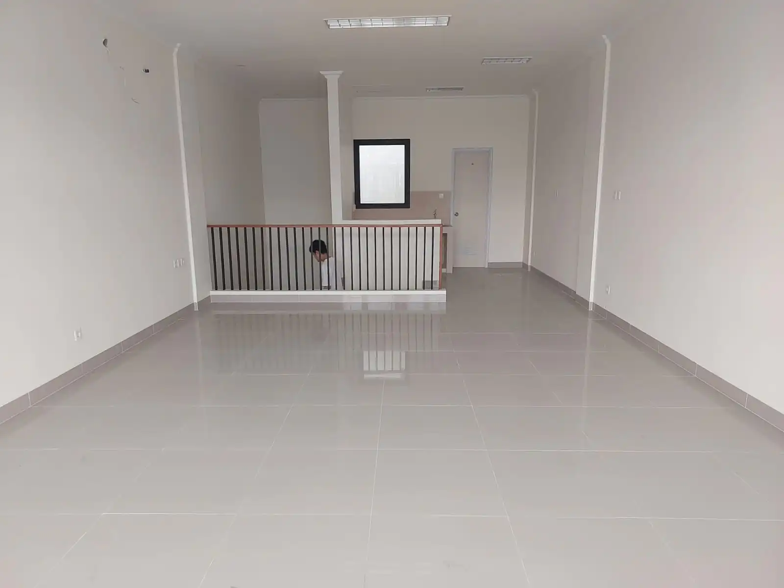 Ruko Di Gading Serpong Ruko Aristoteles 2 Lantai 2
