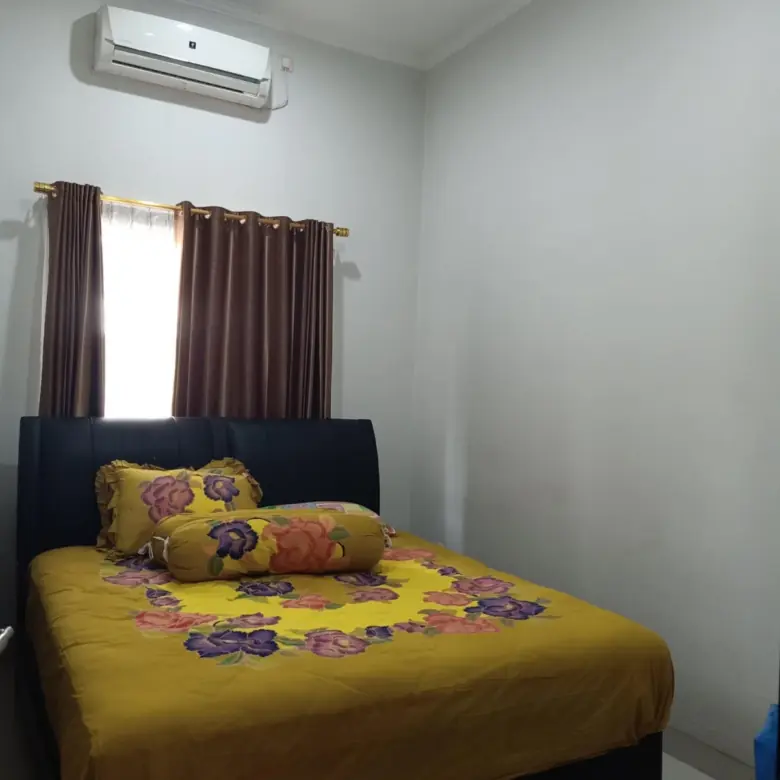 Rumah Siap Huni di Komplek Holandia Karawaci 2