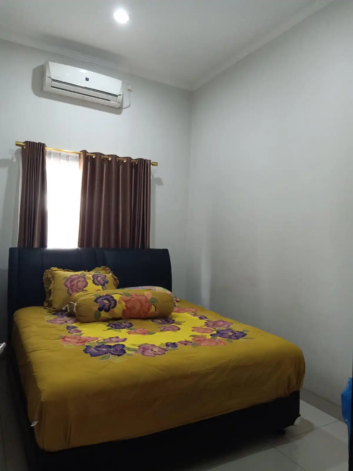 Rumah Siap Huni di Komplek Holandia Karawaci 2