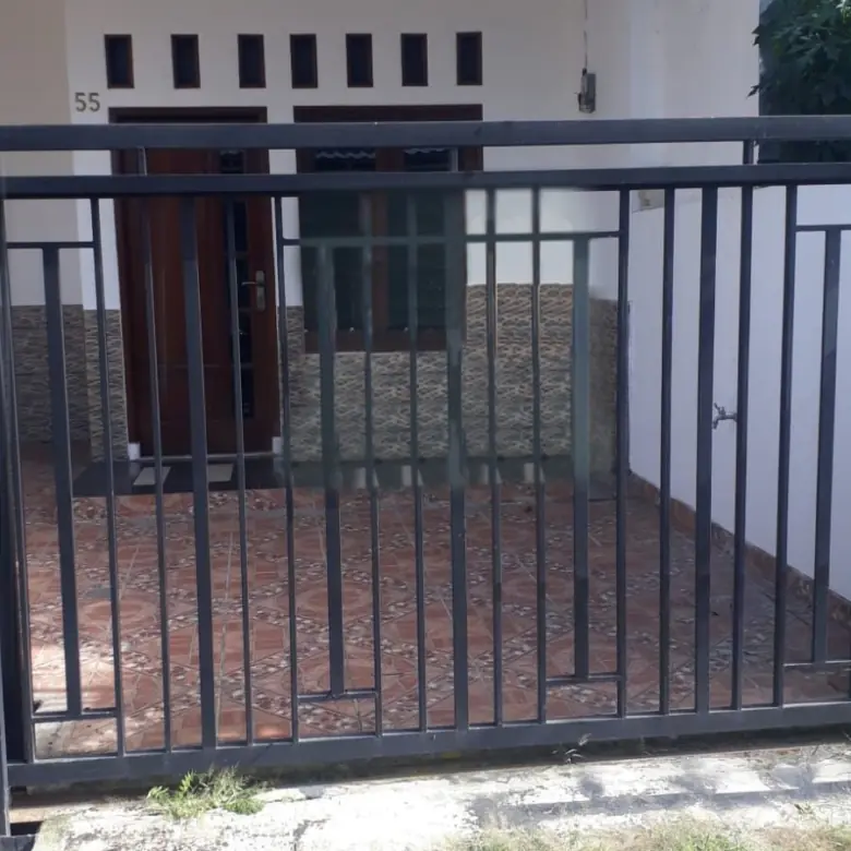 Rumah 2 Lantai Bagus Perumahan Kelapa Dua Bisa Nego 2