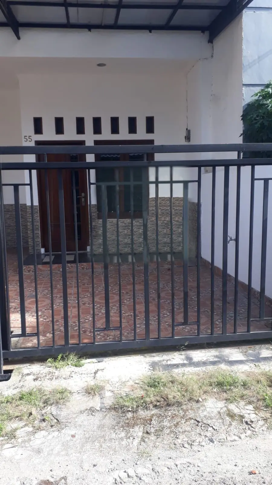 Rumah 2 Lantai Bagus Perumahan Kelapa Dua Bisa Nego 2