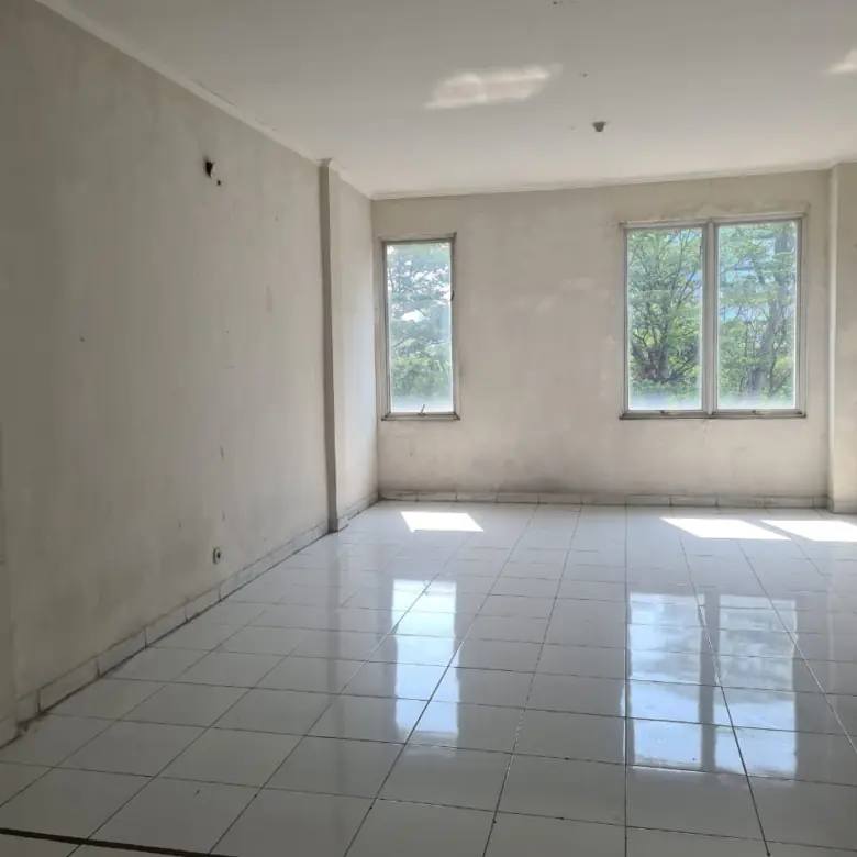Ruko Siap Pakai 3 Lantai Di Modern Town Market Modernland 2