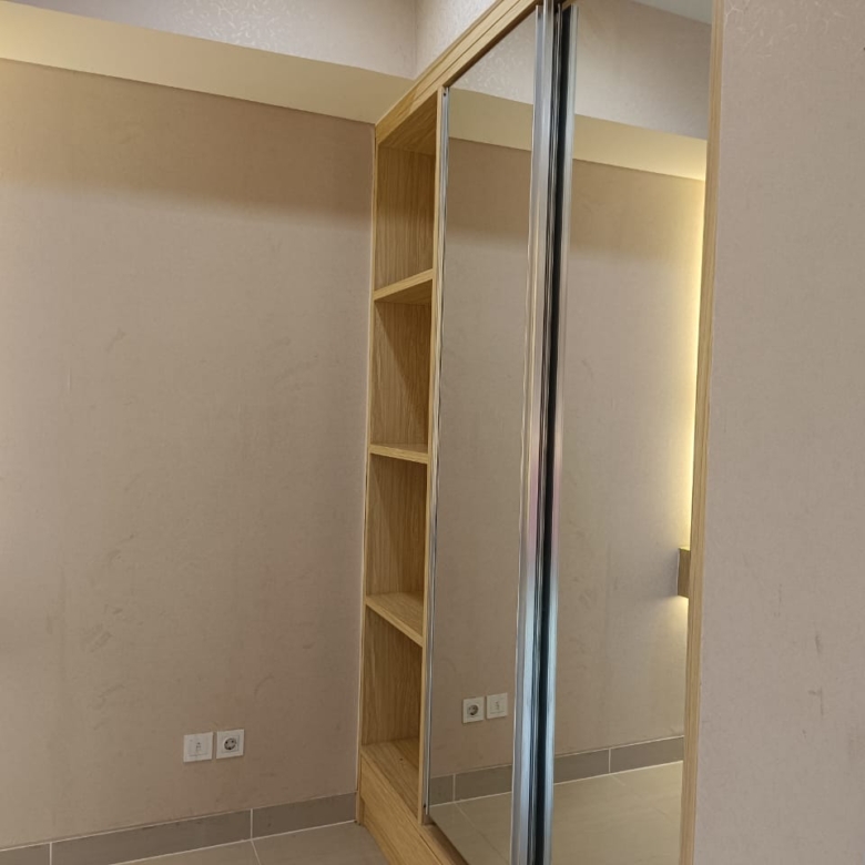 Apartement Skyline Gading Serpong Type Studio 2