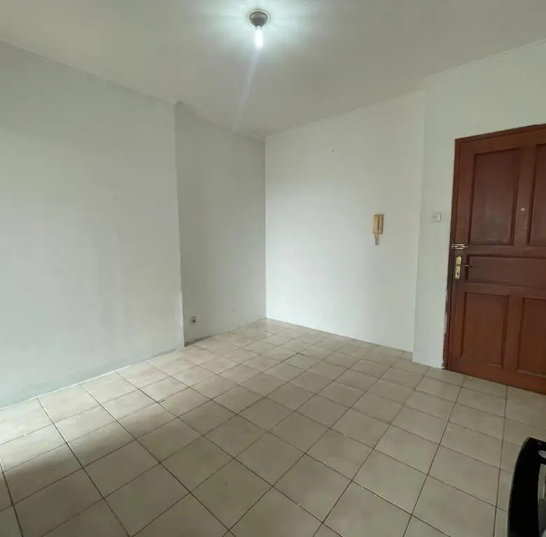 Apartemen Di Kelapa Gading Mediterania 2br 2