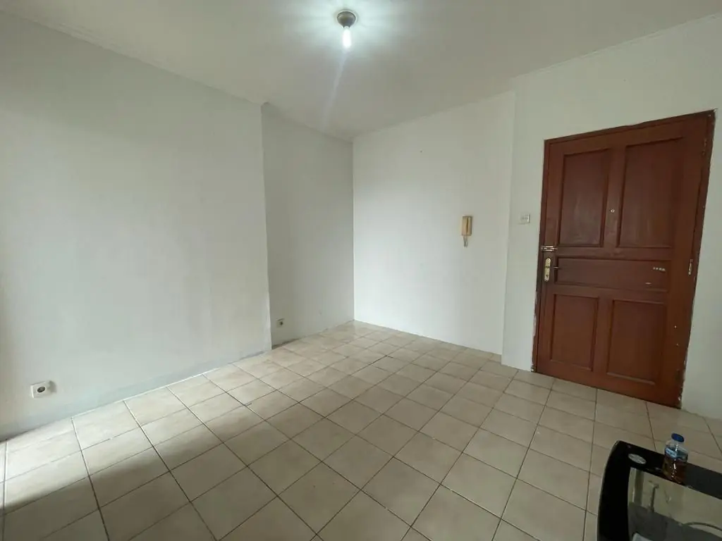 Apartemen Di Kelapa Gading Mediterania 2br 2