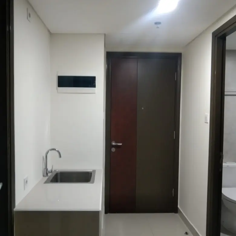 Jual Apartemen Baru Di Chadstone Cikarang 2