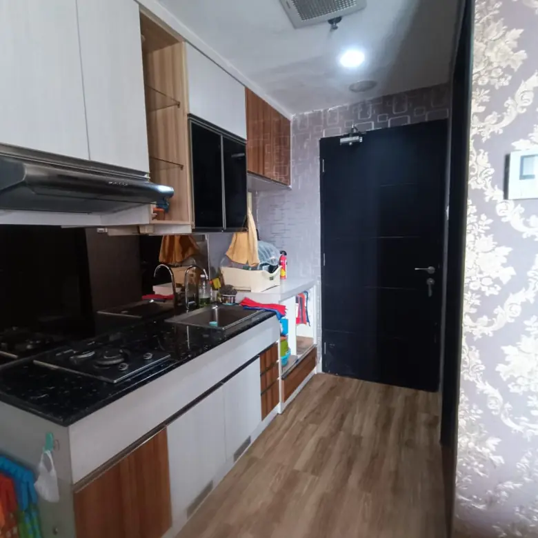 Apartemen ARA Gading Serpong Type Studio 3