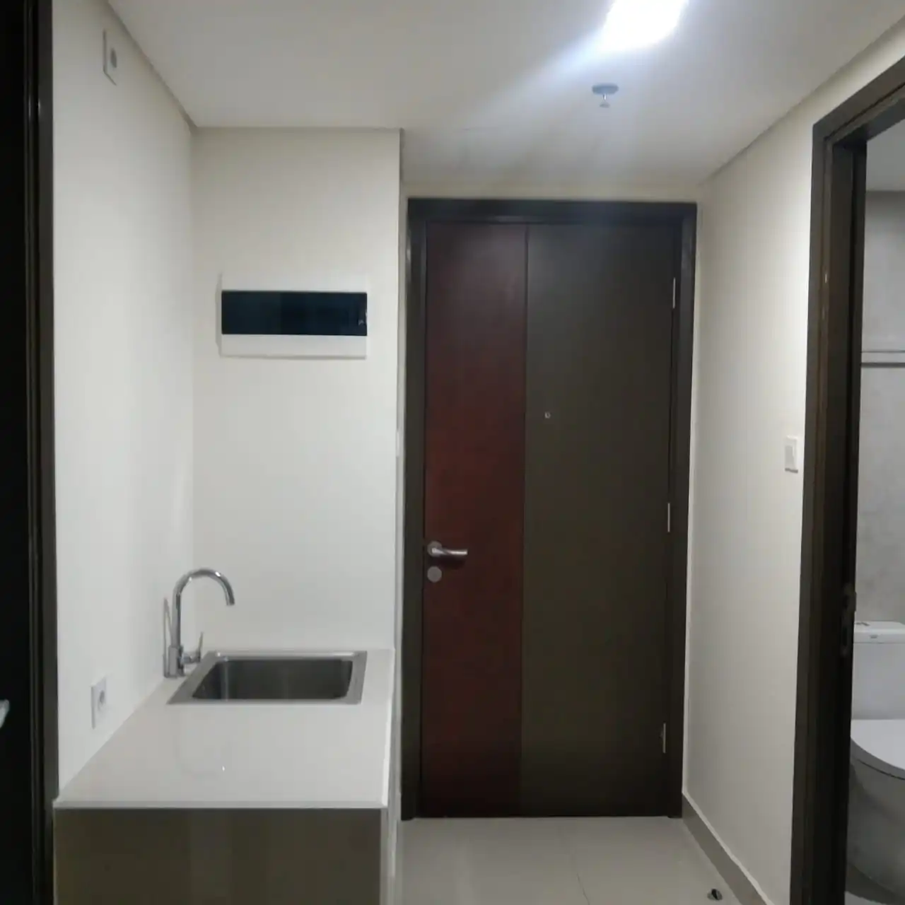Jual Apartemen Baru Di Chadstone Cikarang 2