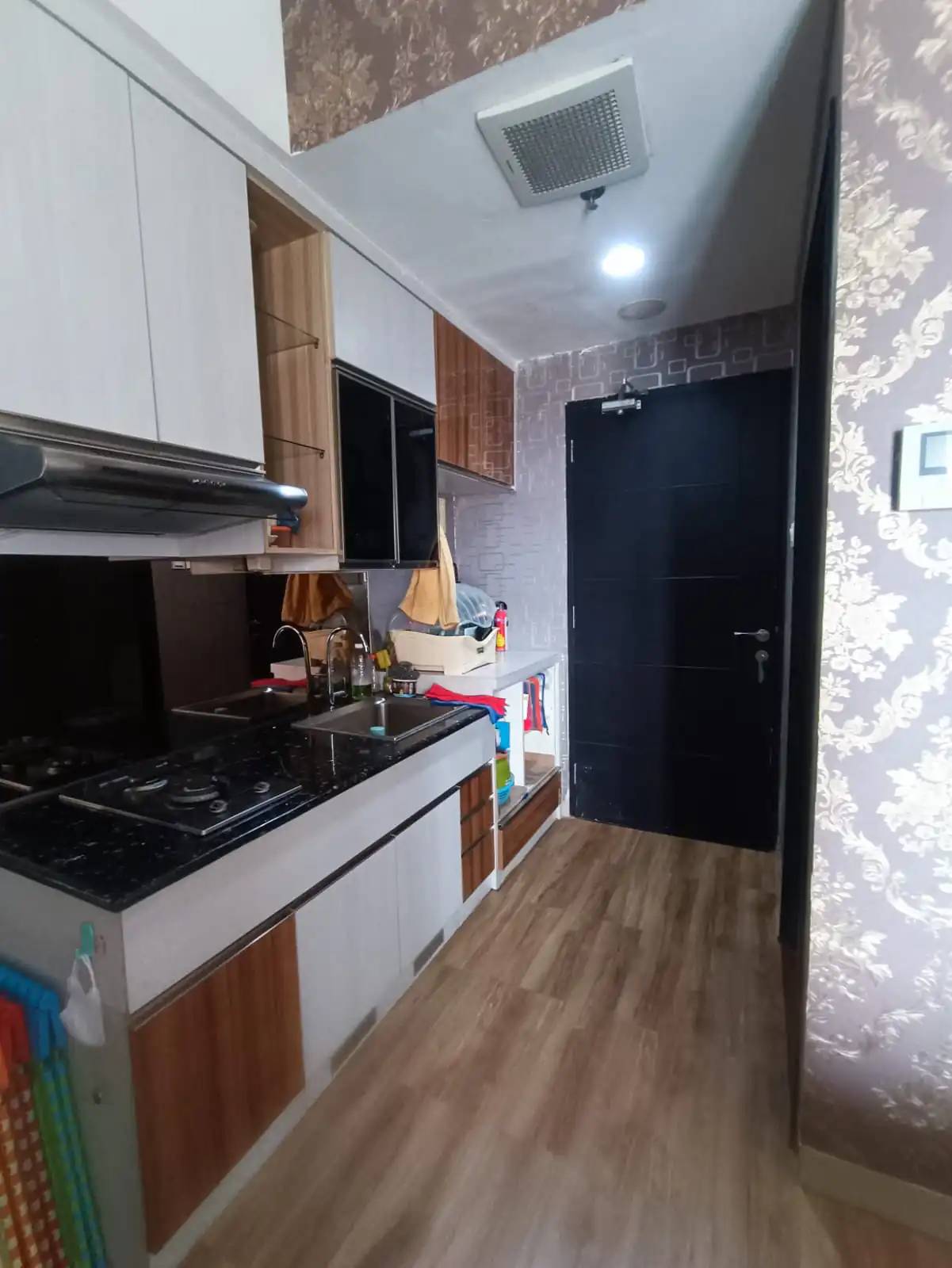 Apartemen ARA Gading Serpong Type Studio 3