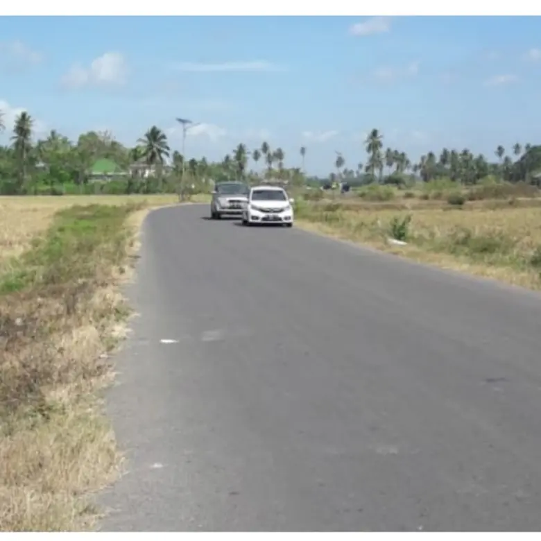 Tanah Lokasi Strategis Di Gorontalo Sulawesi 1