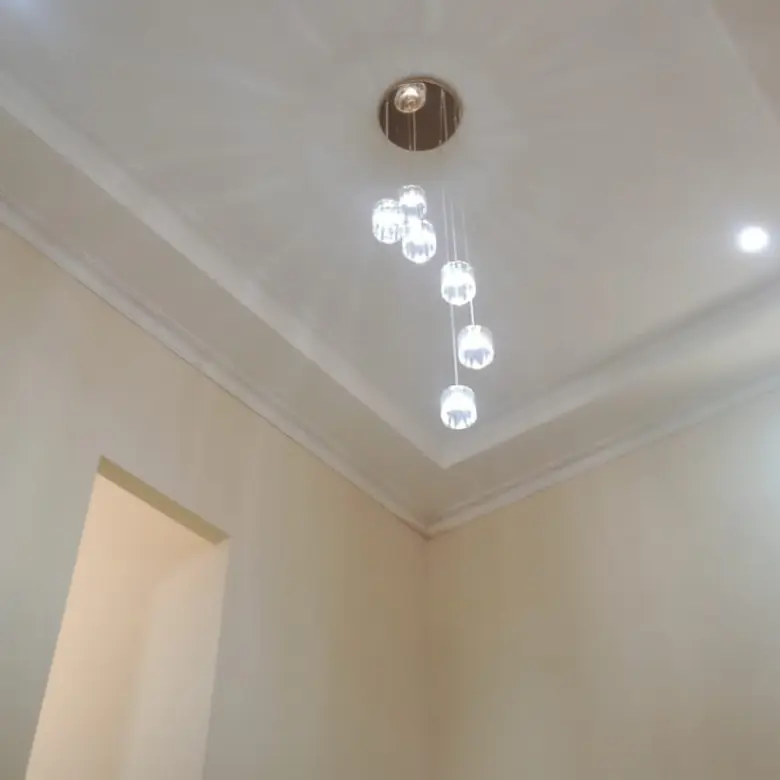 Rumah 2 Lantai Bagus Perumahan Kelapa Dua Bisa Nego 2