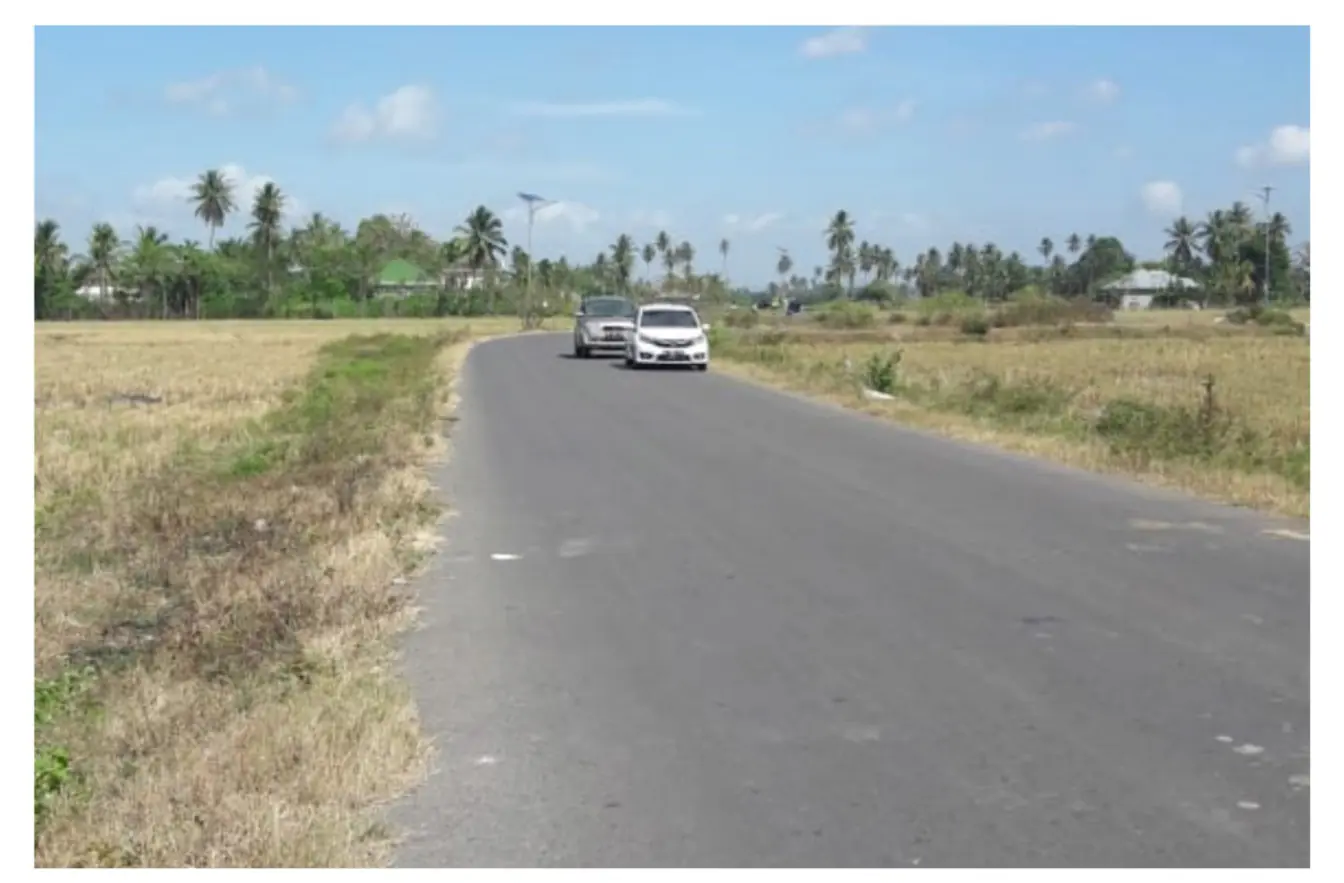 Tanah Lokasi Strategis Di Gorontalo Sulawesi 1