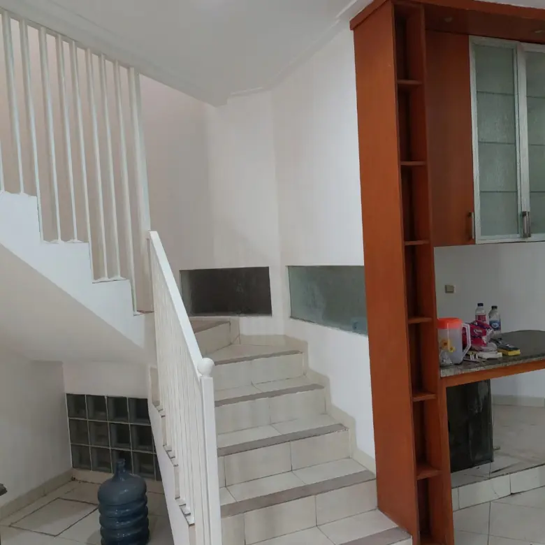 Rumah Bagus Cluster Yunani Banjar Wijaya Tangerang 2