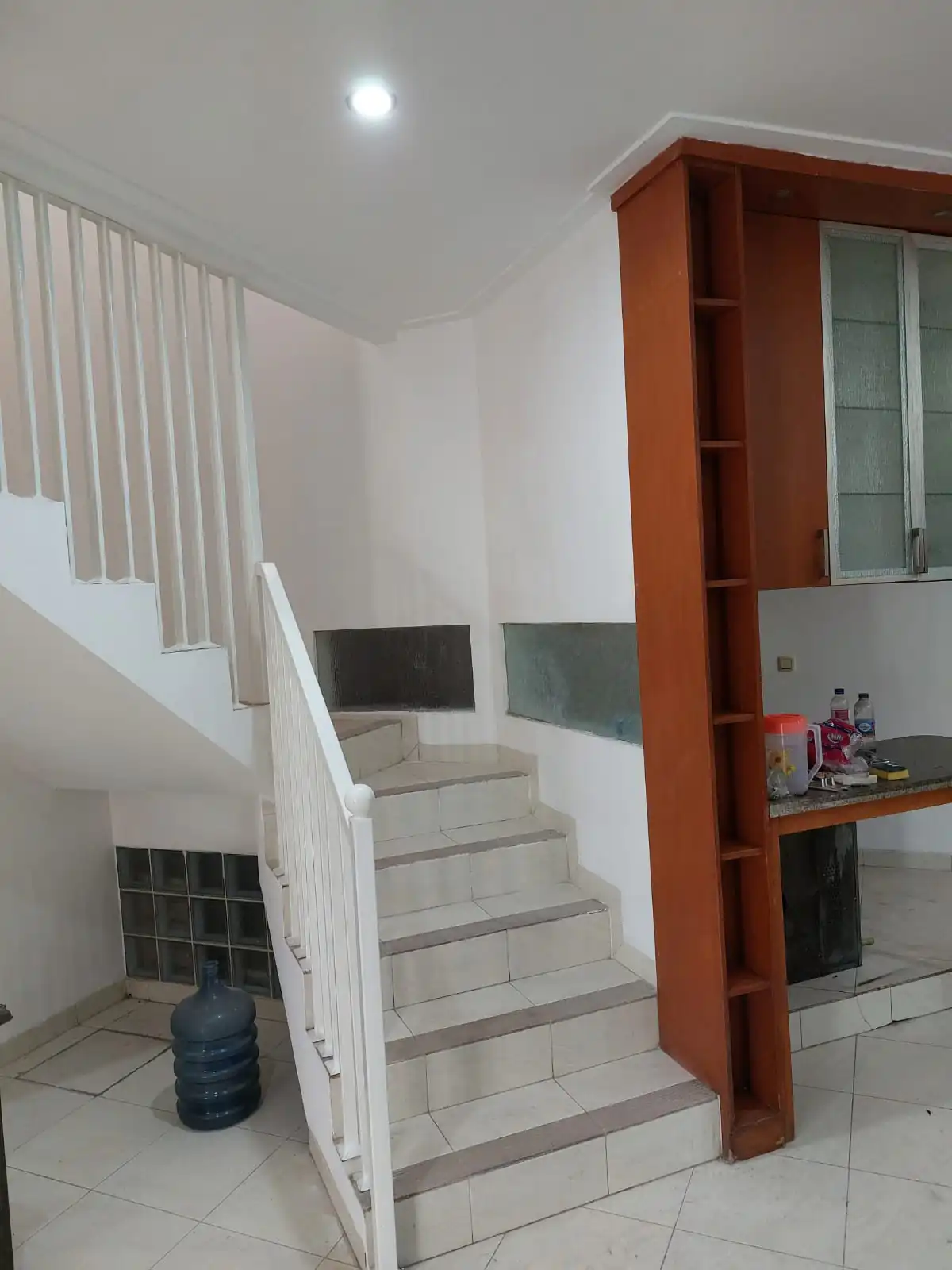 Rumah Bagus Cluster Yunani Banjar Wijaya Tangerang 2