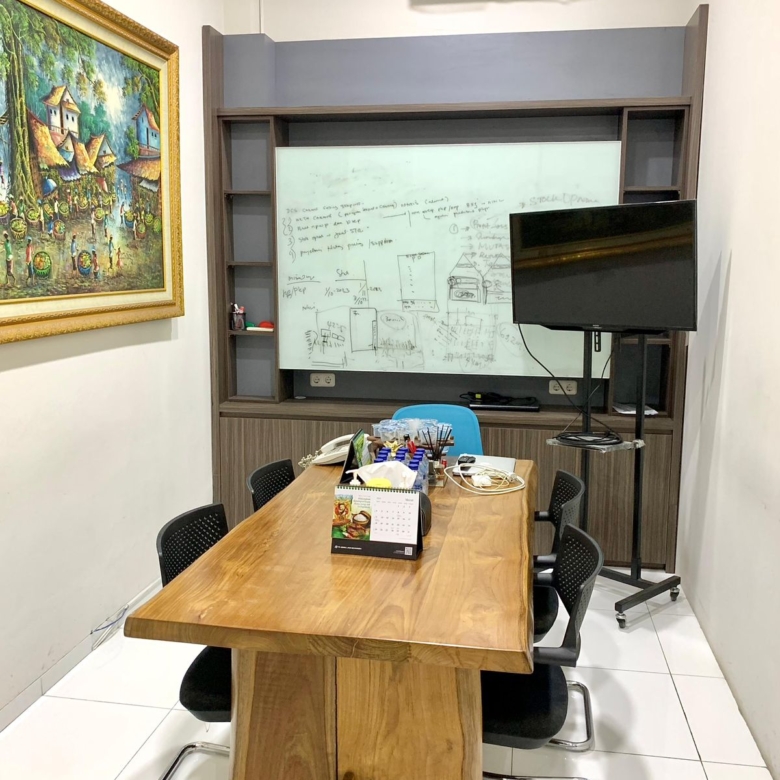 Ruko Dijual 4 Lantai Ruko Kav 29c Alam Sutera 2