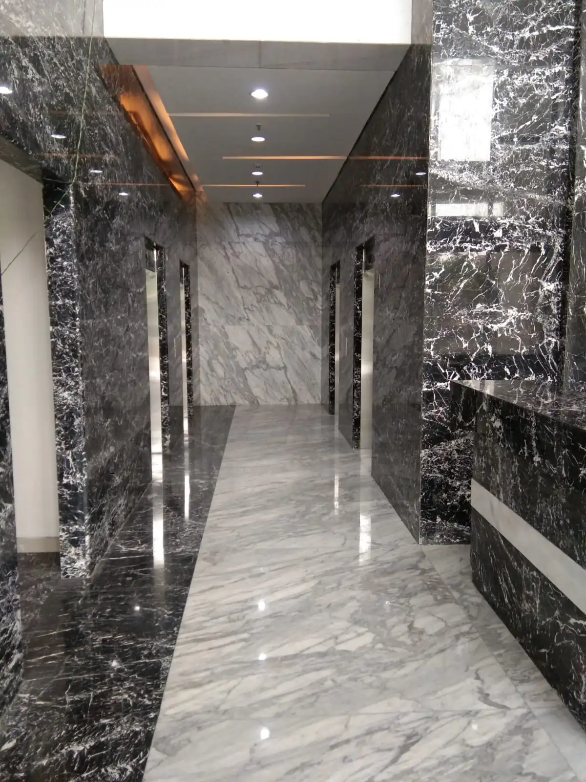 Apartemen Majestic Point Serpong Type Studio 2