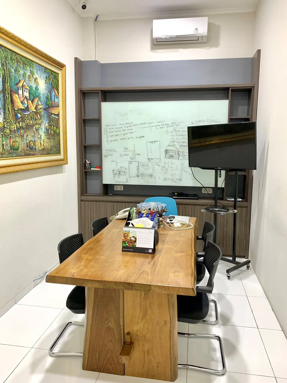 Ruko Dijual 4 Lantai Ruko Kav 29c Alam Sutera 2