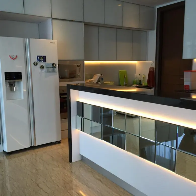 Apartemen Mewah di The Windsor Kembangan Jakarta 2