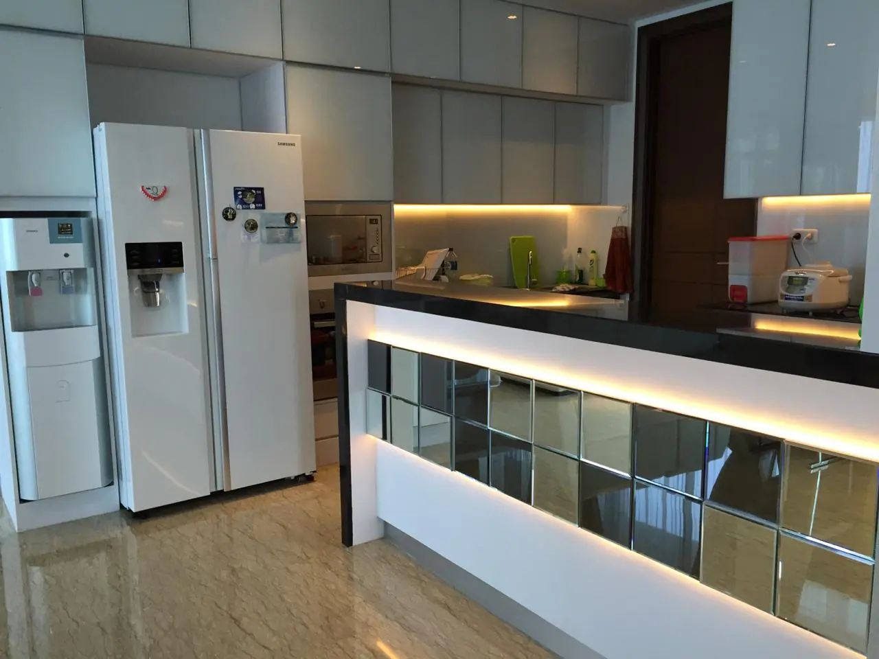Apartemen Mewah di The Windsor Kembangan Jakarta 2