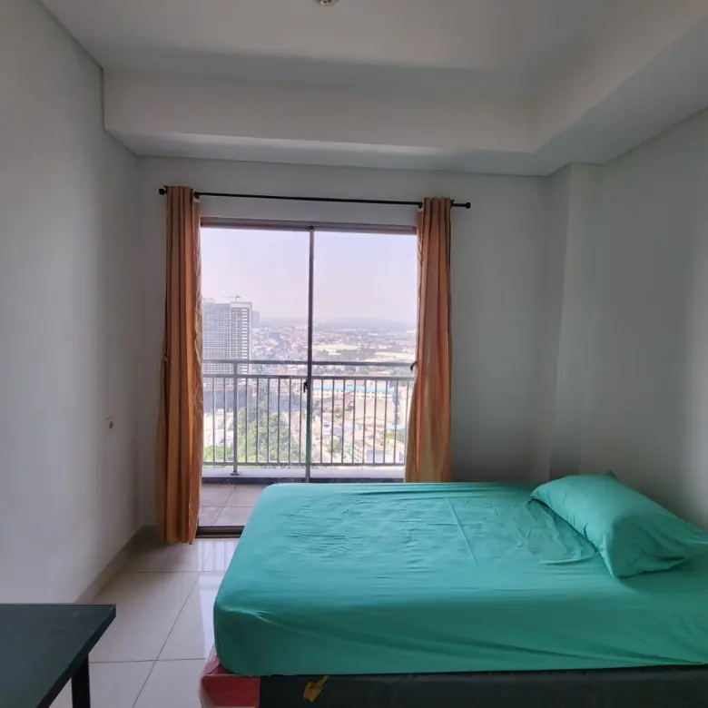 Apartemen Springwood Residence Alam Sutera 1