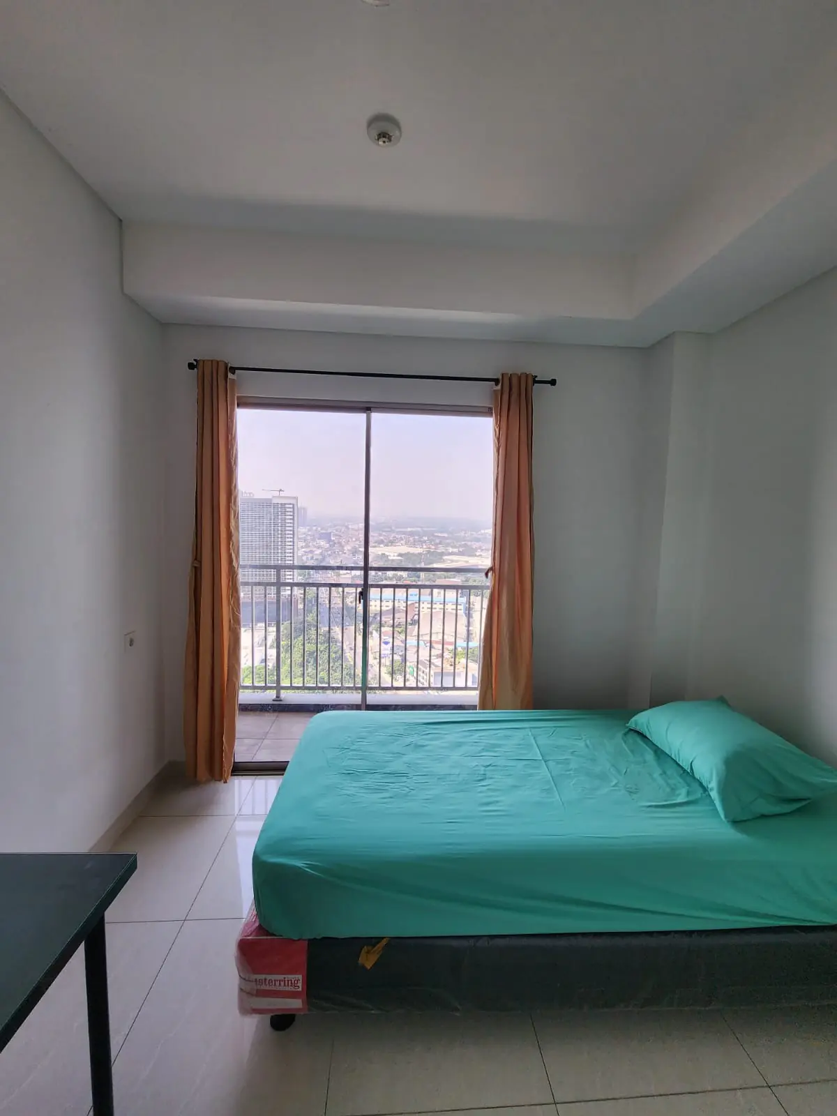 Apartemen Springwood Residence Alam Sutera 1