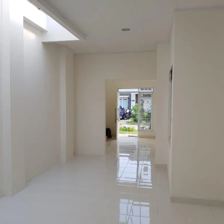 Rumah Siap Huni Di Cluster Natura Catalya Serpong 2