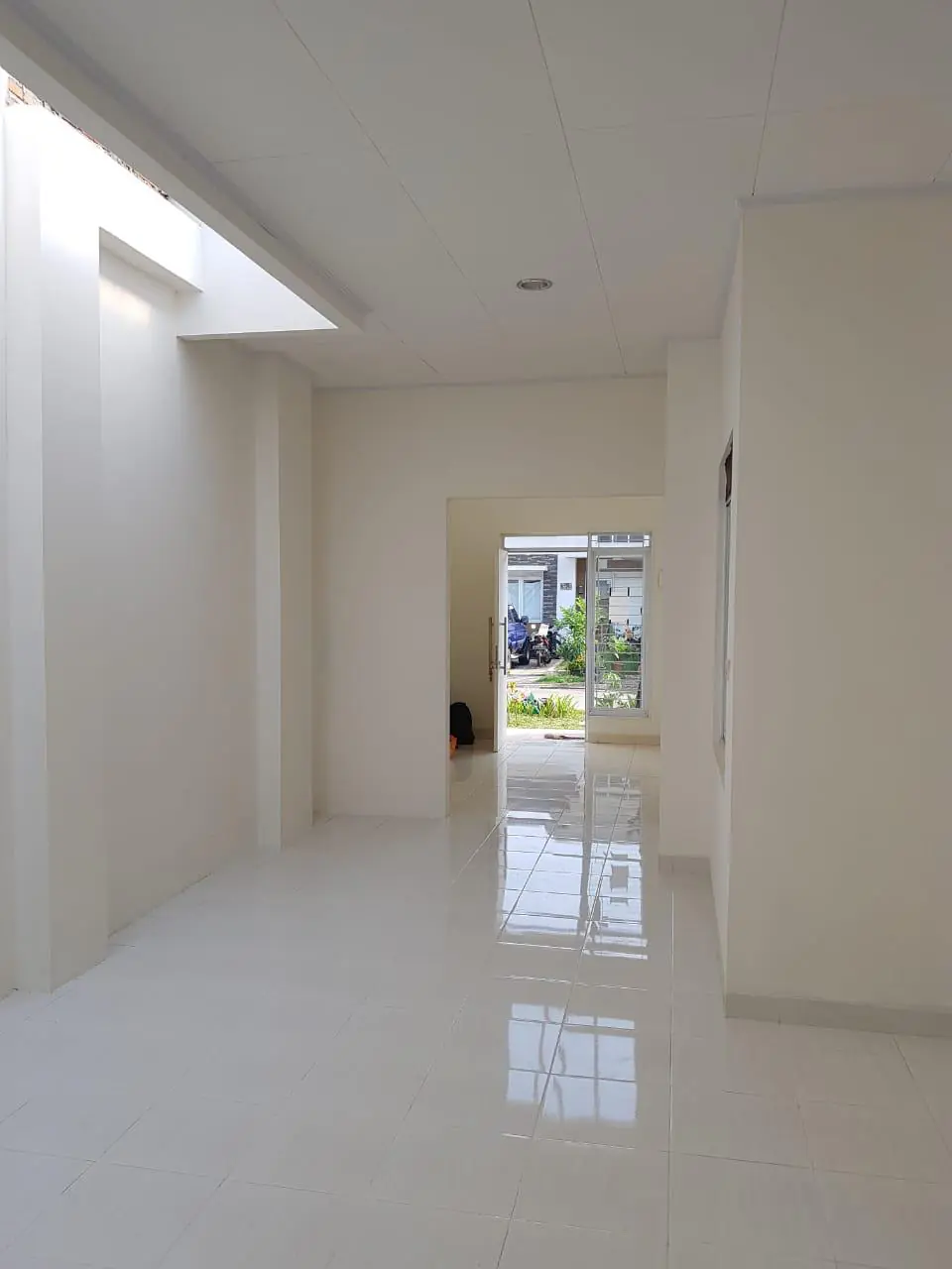 Rumah Siap Huni Di Cluster Natura Catalya Serpong 2