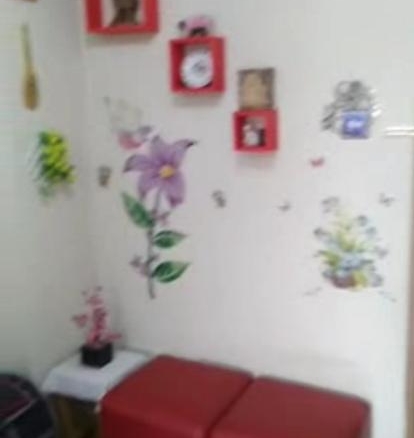 Apartemen Green Palm Residence Full Furnished 3