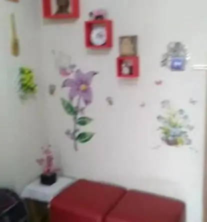 Apartemen Green Palm Residence Full Furnished 3