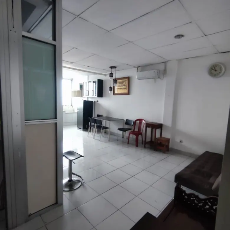 Ruko 2 Lantai Victoria Park Karawaci 3