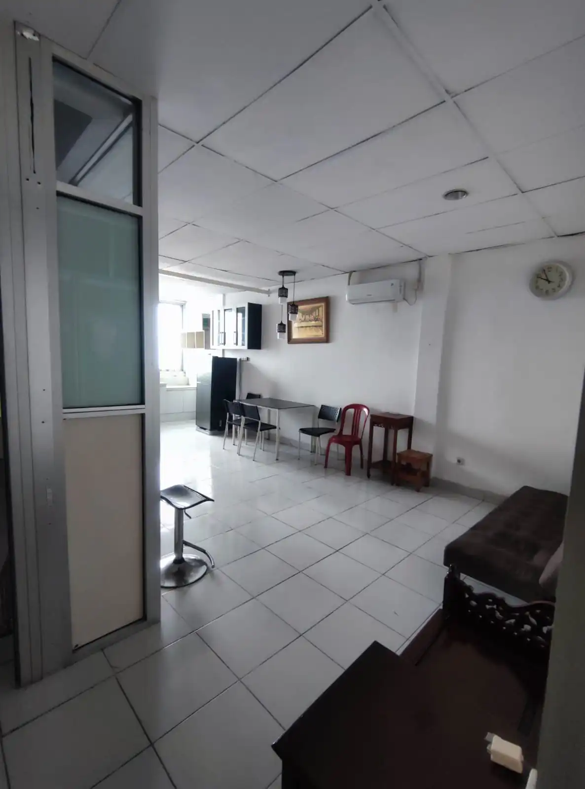 Ruko 2 Lantai Victoria Park Karawaci 3