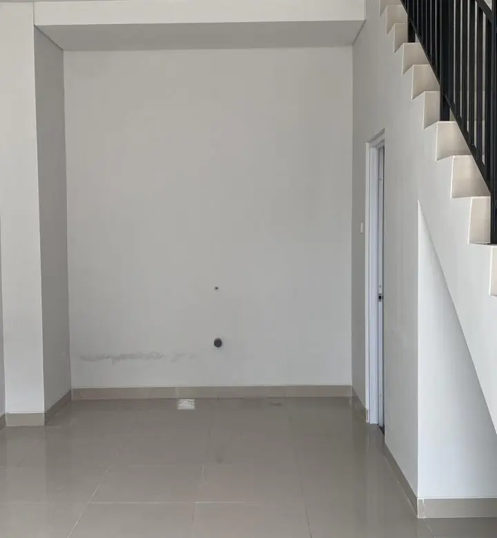 Ruko Baru Ruko 91 District Bsd 2 Lantai Bisa Nego 2