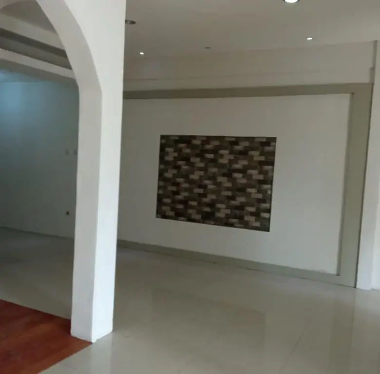 Rumah Siap Huni Alam Sutera Pepabri Raya Kunciran 2
