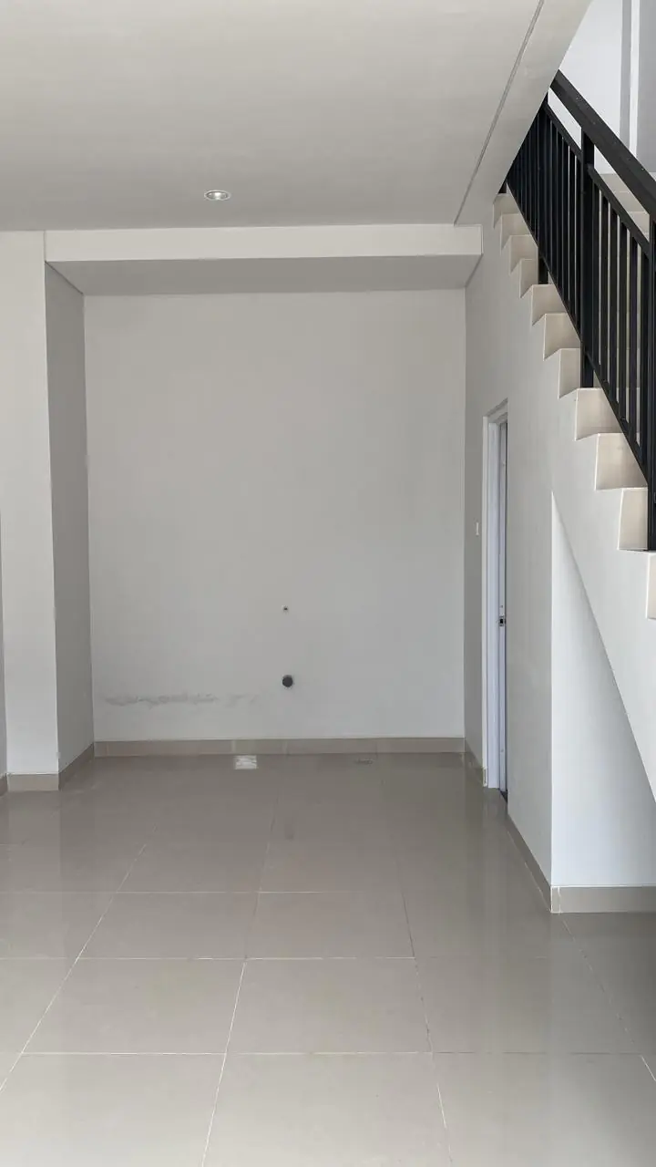 Ruko Baru Ruko 91 District Bsd 2 Lantai Bisa Nego 2