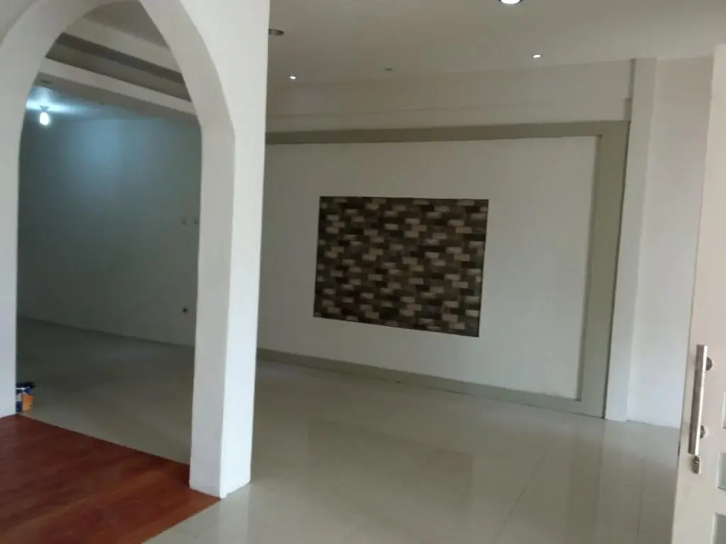 Rumah Siap Huni Alam Sutera Pepabri Raya Kunciran 2