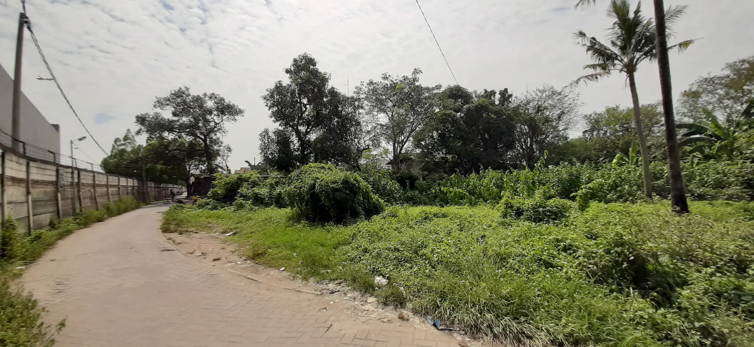 Dijual Tanah di Tangerang Kota