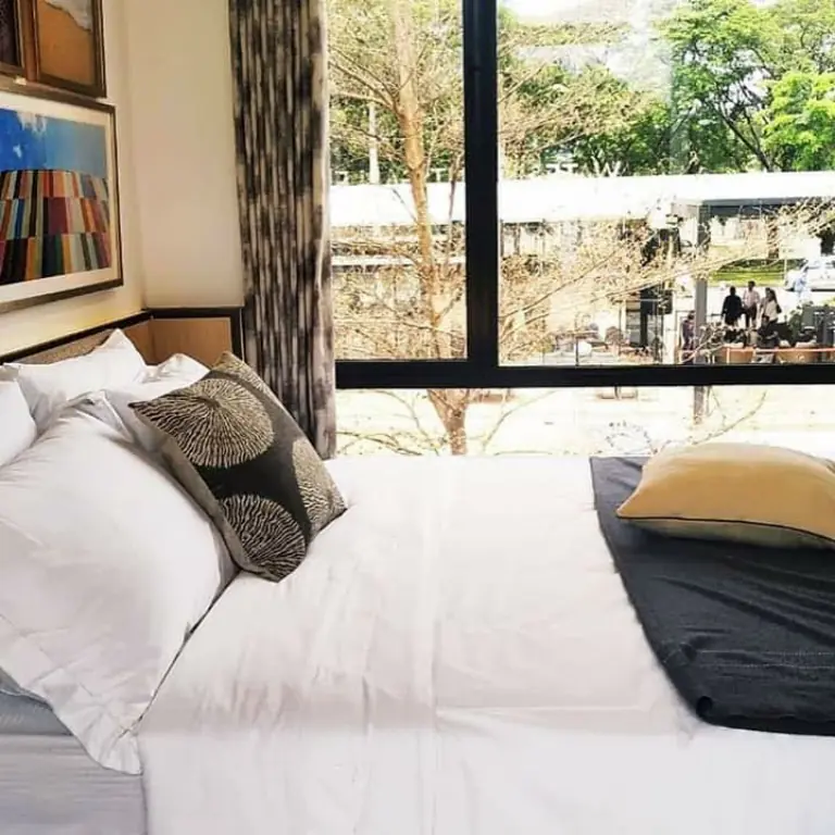 Dijual rumah siap huni Trevertine bebas PPN lokasi Bekasi 4