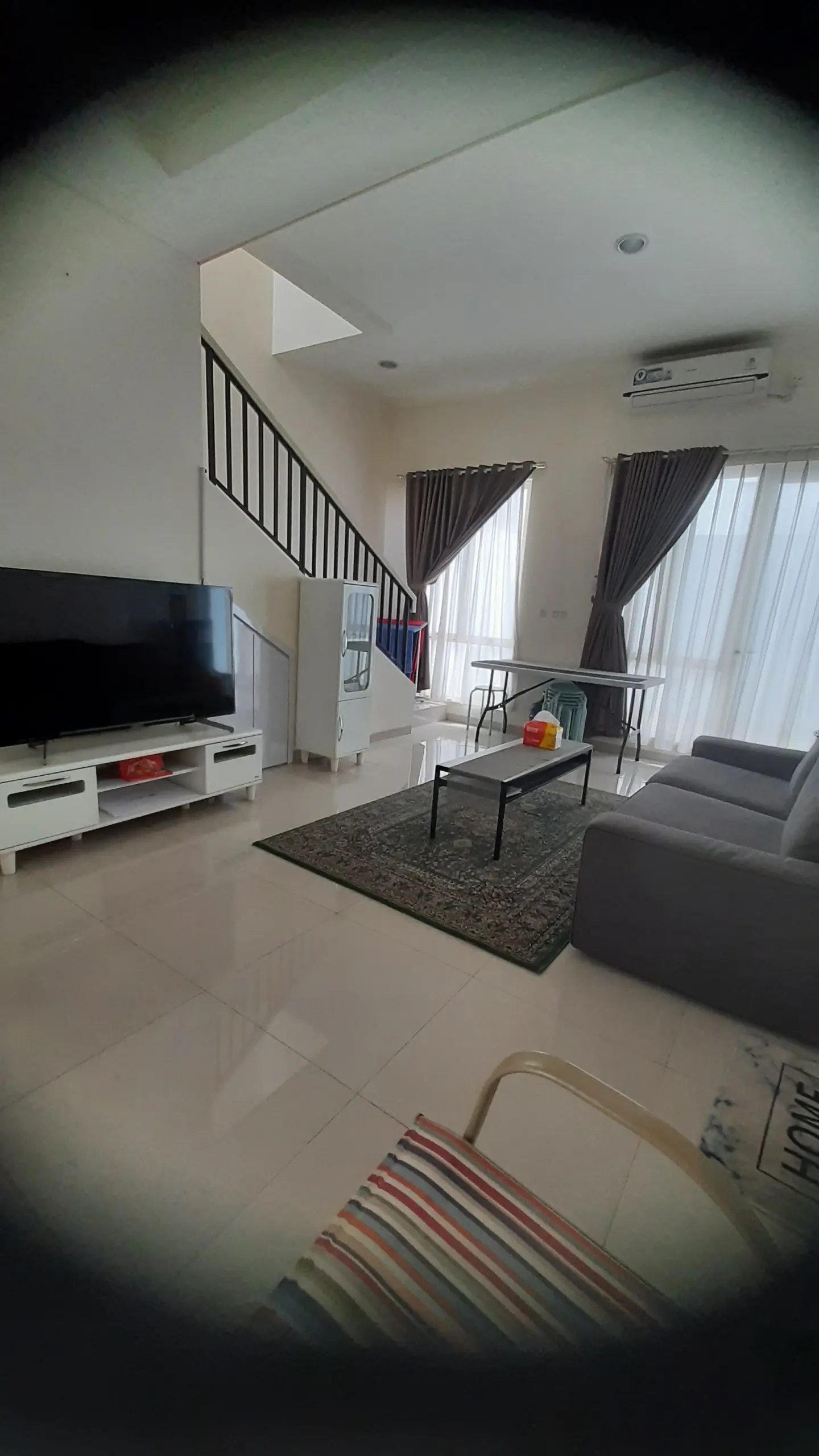 Rumah SUVARNA SUTERA by Alam Sutera 2