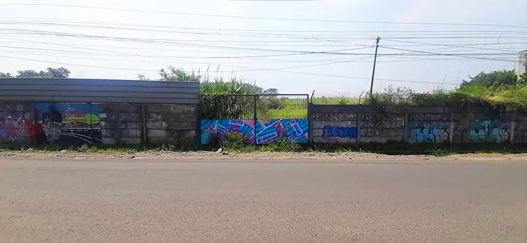 JUAL TANAH INDUSTRI MANUFAKTUR DAN PERGUDANGAN DI CIMAHI