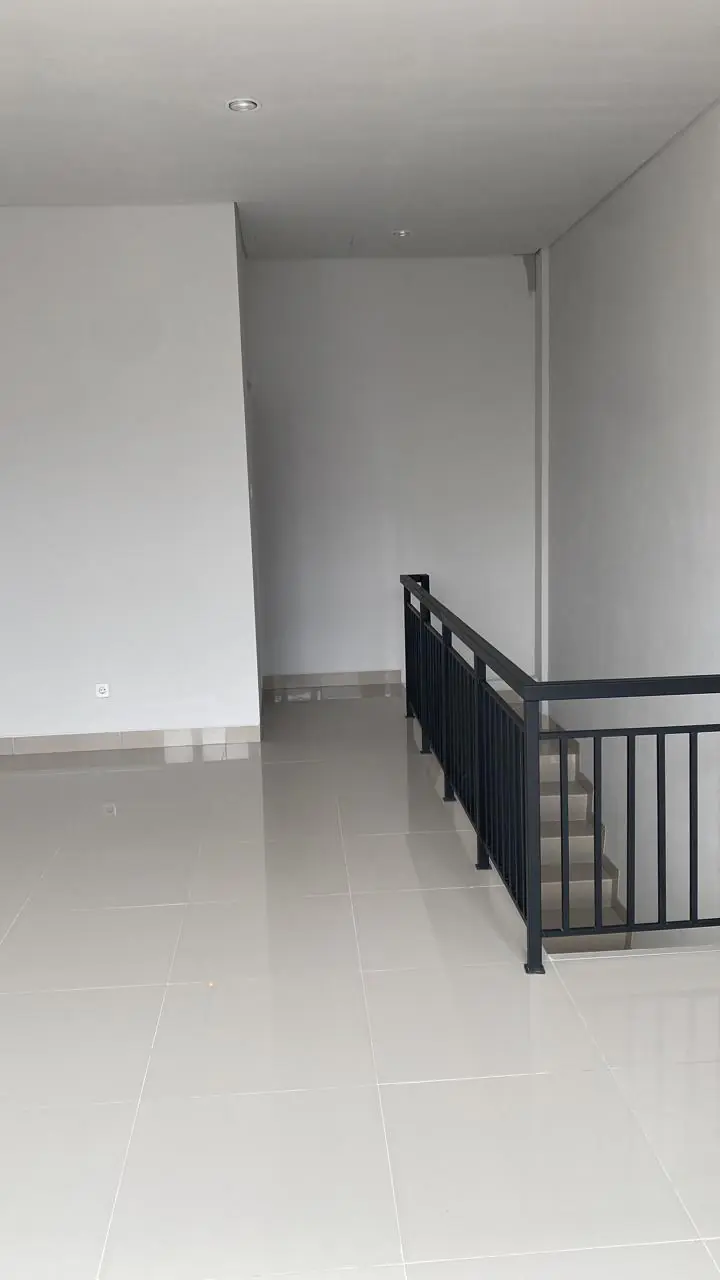 Ruko Baru Ruko 91 District Bsd 2 Lantai Bisa Nego 3