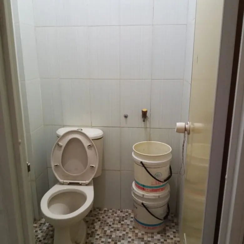 Rumah Di Sektor 6 Gading Serpong 1.5 Lantai 3