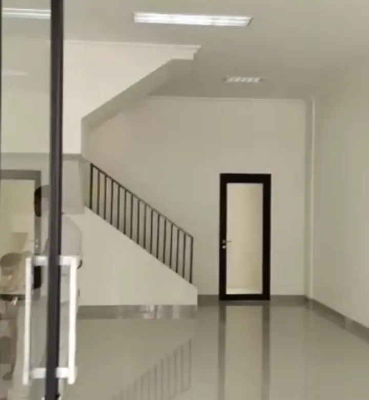 Ruko Di Gading Serpong Ruko Aristoteles 2 Lantai 3