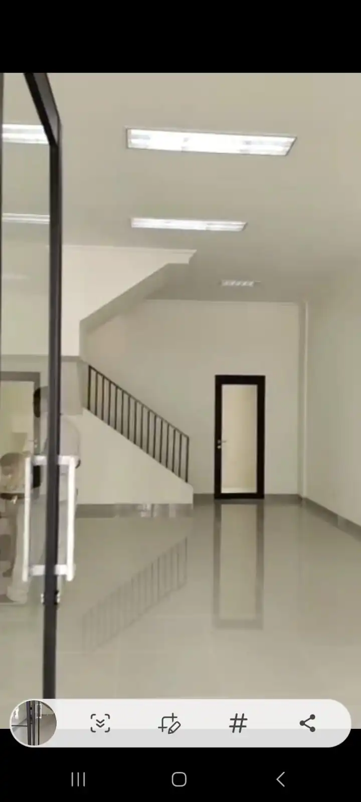 Ruko Di Gading Serpong Ruko Aristoteles 2 Lantai 3