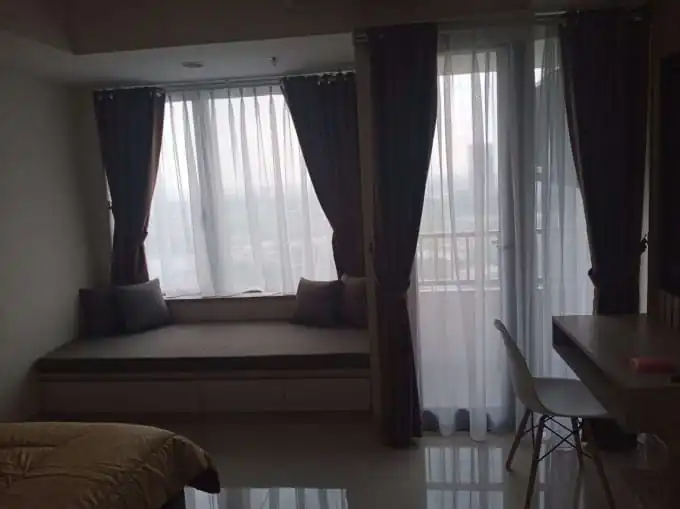 Apartemen Siap Huni Orange County Lippo Cikarang 3