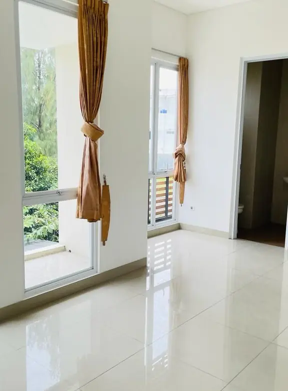 Rumah Bagus 2 Lantai Siap Huni Di Aurora Ecopolis Citra Raya 3