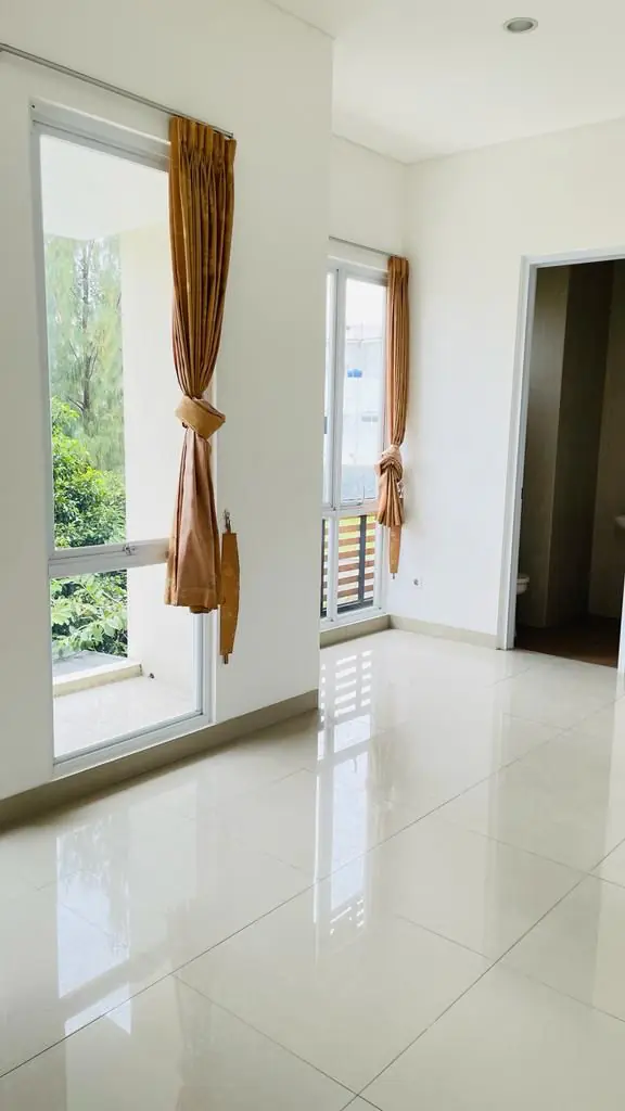 Rumah Bagus 2 Lantai Siap Huni Di Aurora Ecopolis Citra Raya 3