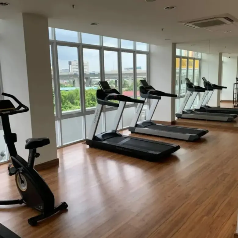 Apartement Thamrin District Bekasi Type Studio 3